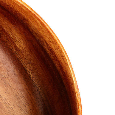 Kora Acacia 7 Piece Salad Serving Set