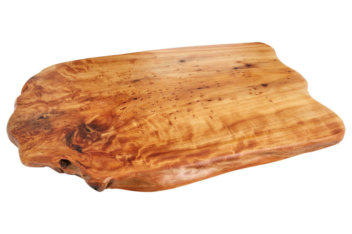 Savin Natural Cedarwood Chopping and Serving Board - Image 1