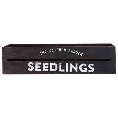 Naresso Planter And Herb Crate