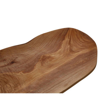 Kora Olive Wood Fruit Tray