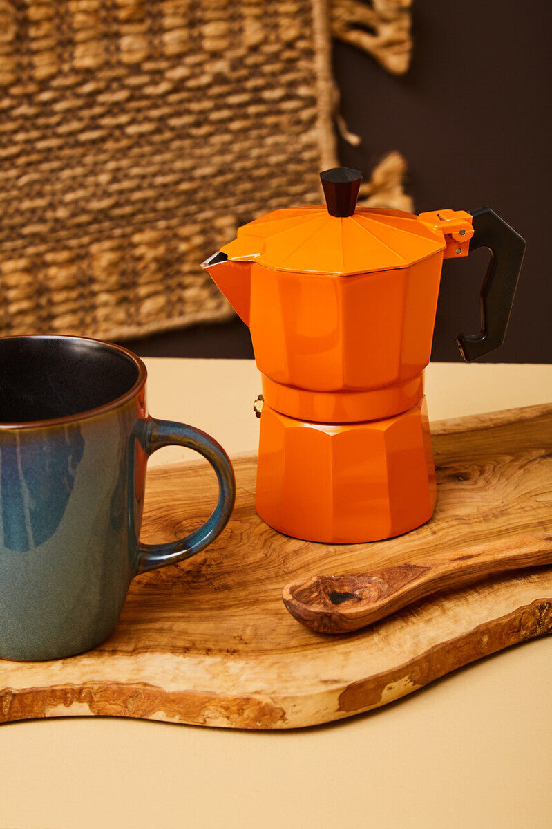 Kora Set Of 4 Small Olive Wood Spoons - Image 6