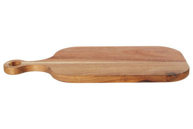 Socorro Acacia Wood Paddle Board - image 3