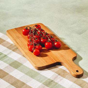 Socorro Acacia Wood Paddle Board - image 2