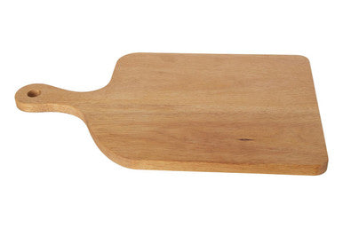 Socorro Large Acacia Paddle Board - image 1