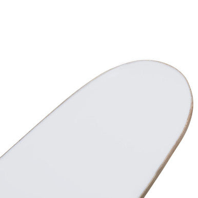 Kara Mango Wood Large Oval Serving Platter