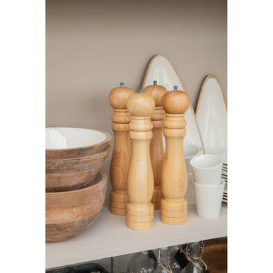 Kara Small Mango Wood Serving Platter