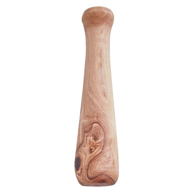 Kora Olive Wood Mortar And Pestle - image 5