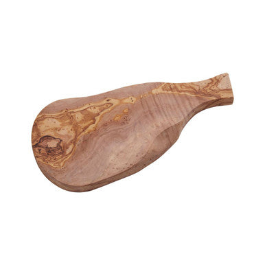 Kora Serving Board In Olive Wood