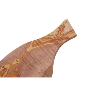 Kora Serving Board In Olive Wood