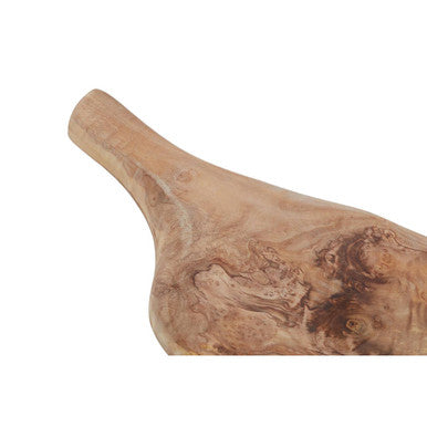 Kora Olive Wood Serving Board - image 7