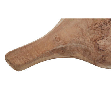 Kora Olive Wood Serving Board