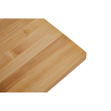 Aleki Large Bamboo Chopping And Serving Board