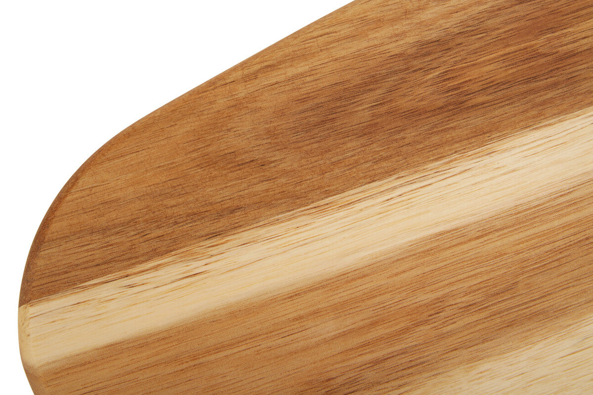 Kora Acacia Oval Serving And Chopping Board - image 17