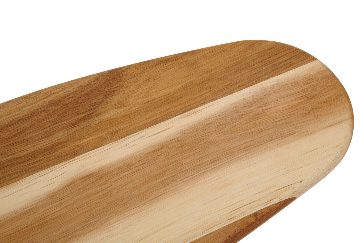 Kora Acacia Oval Serving And Chopping Board - image 18