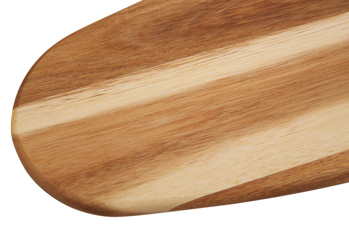 Kora Acacia Oval Serving And Chopping Board - image 19