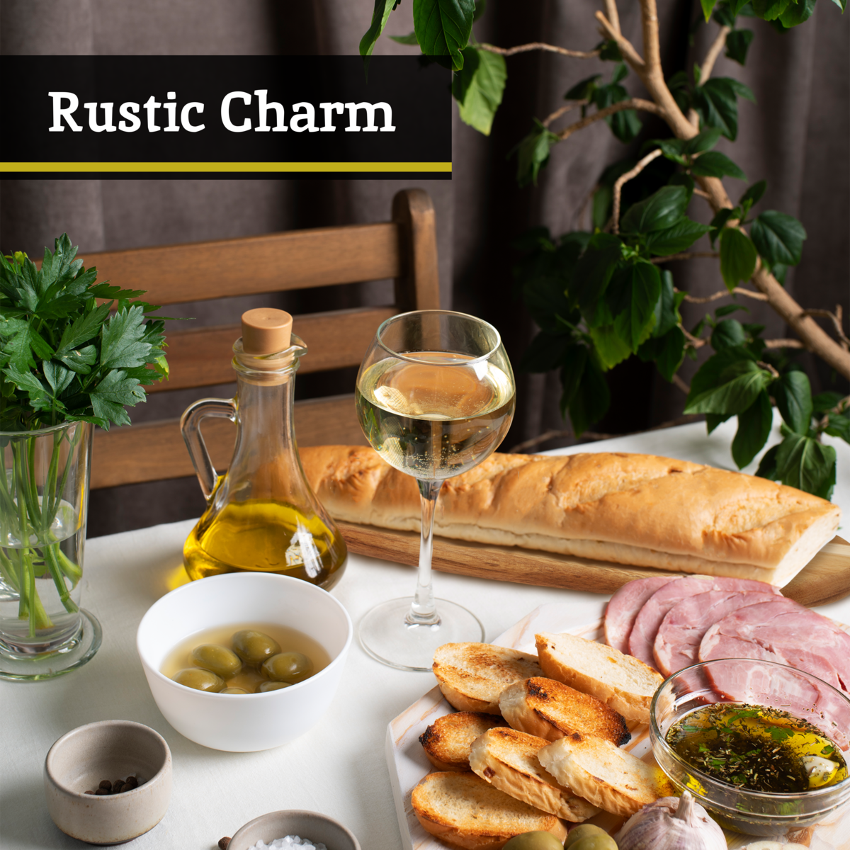 Kora Acacia Oval Serving And Chopping Board - image 5