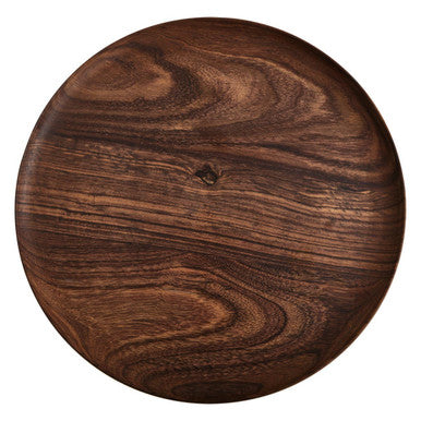 Rosi Sheesham Wood Plate