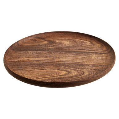 Rosi Sheesham Wood Plate