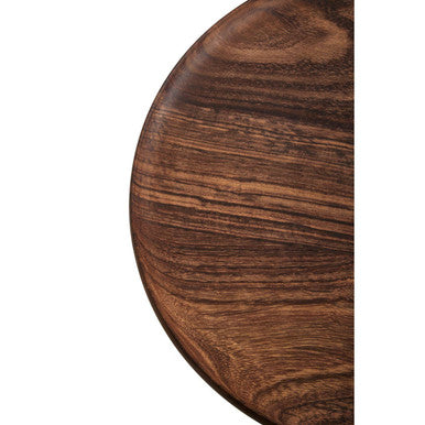 Rosi Sheesham Wood Plate