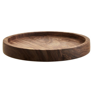 Rosi Small Sheesham Wood Tray - image 1