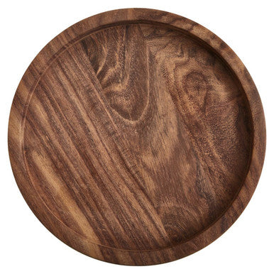 Rosi Small Sheesham Wood Tray