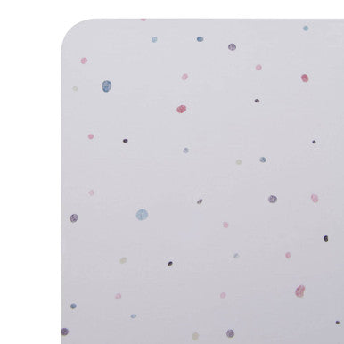 Speckled Set Of 4 Coasters - image 3