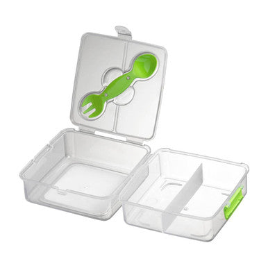 Grub Tub Lunch Box