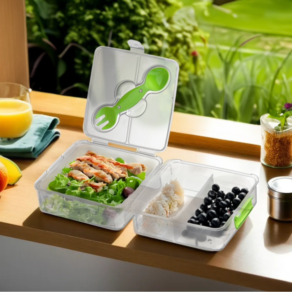 Grub Tub Lunch Box - image 2