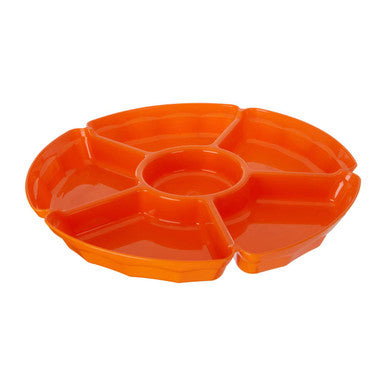 Adisa Snack And Dip Dish - image 1