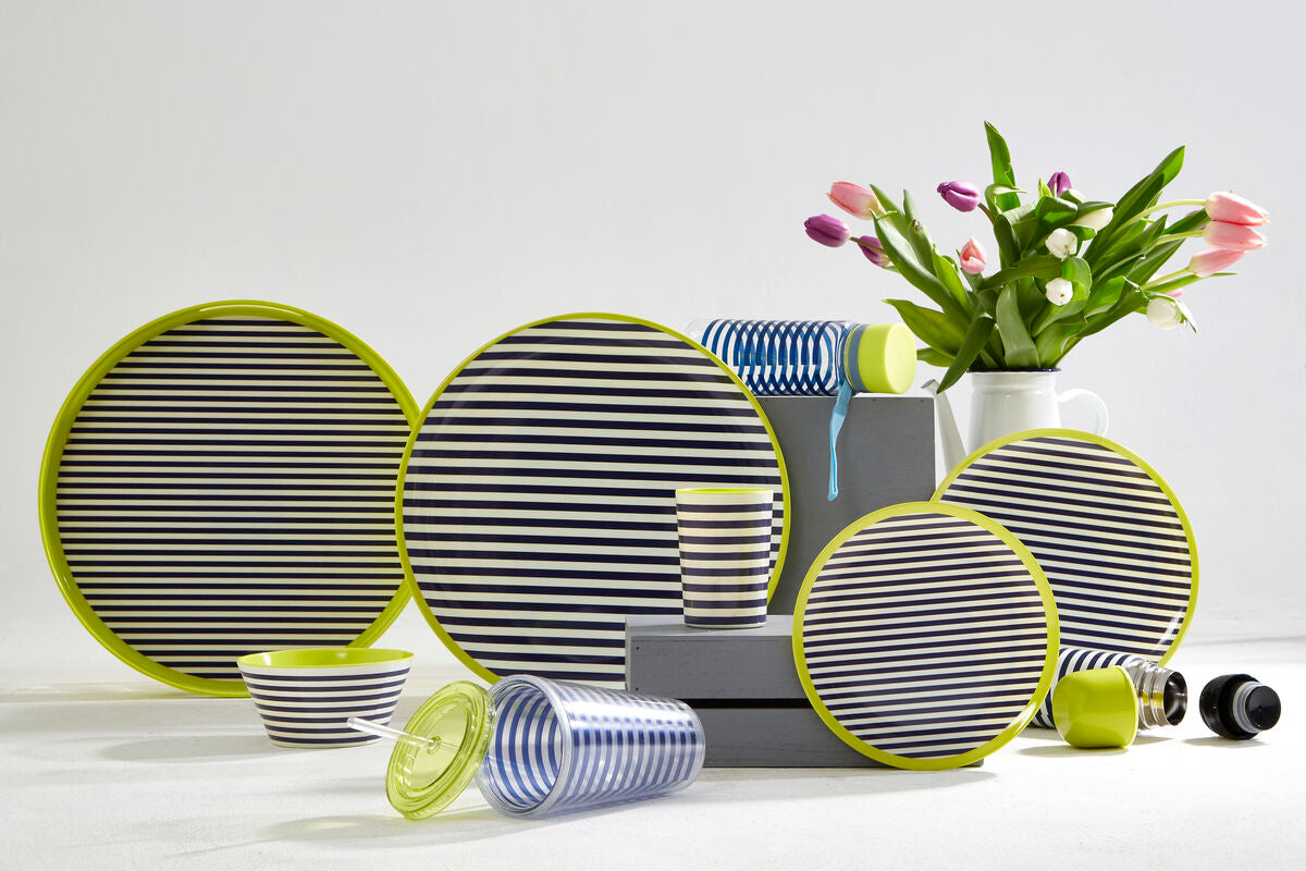 Mimo Stripe Tray