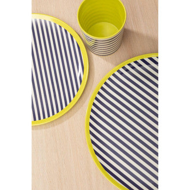 Mimo Stripe Tray - image 4