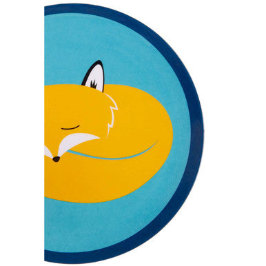 Mimo Kids Felix Fox Dinner Set