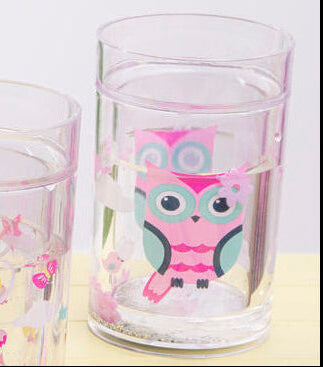 Set of colorful children&