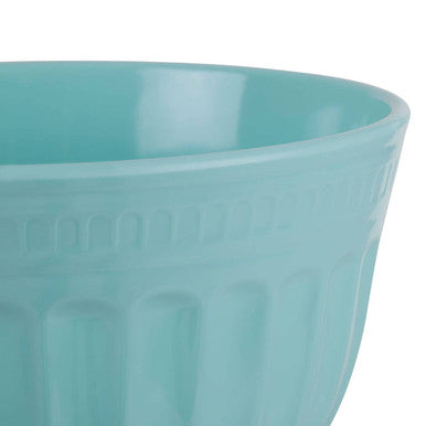 Alden Melamine Small Green Mixing Bowl - image 4