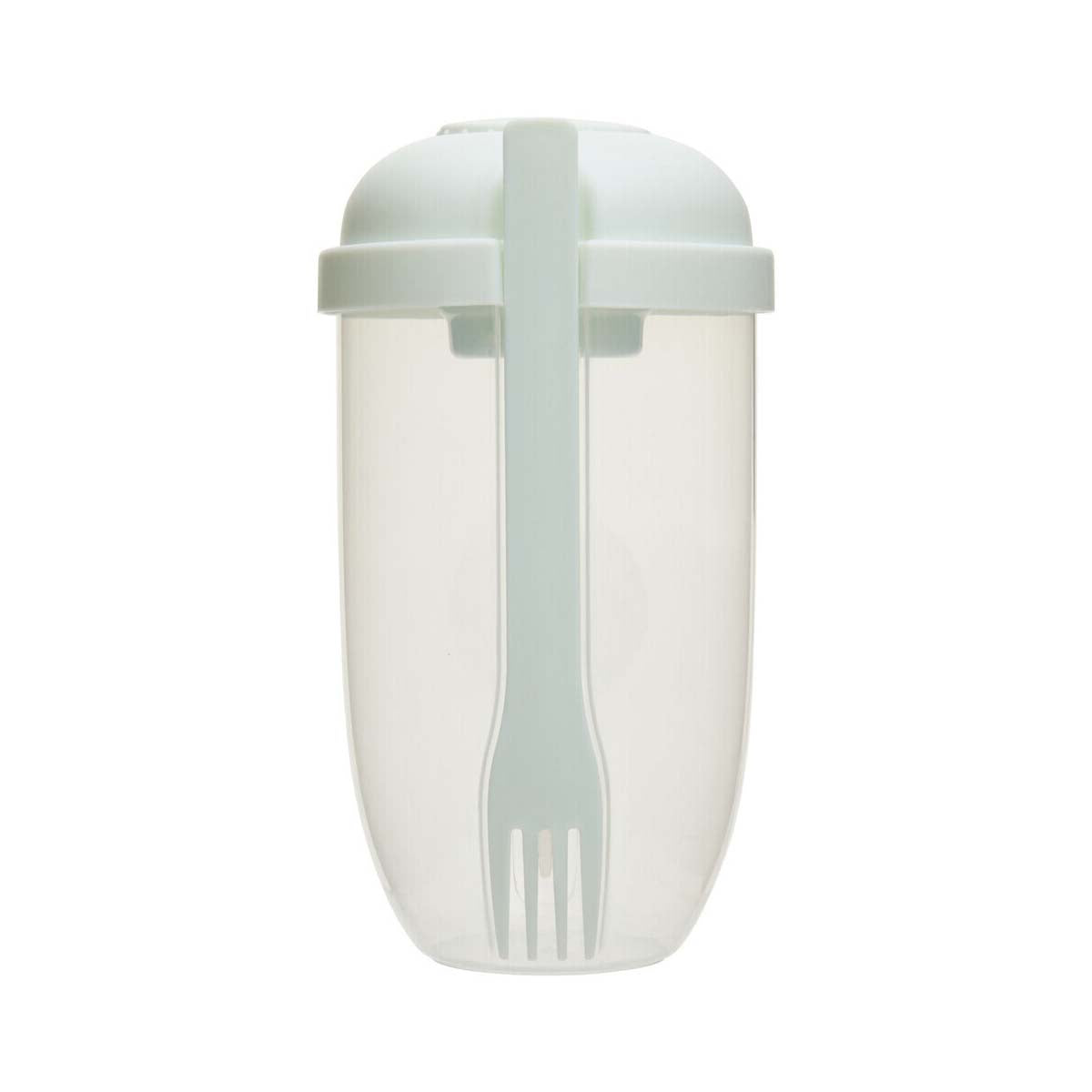Grub Tub Salad Cup with Fork