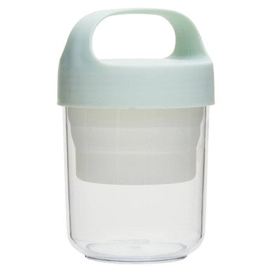 Grub Tub 2 Compartment Snack Pot - image 3