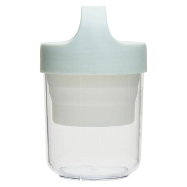 Grub Tub 2 Compartment Snack Pot - image 4