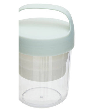 Grub Tub Snack Pot