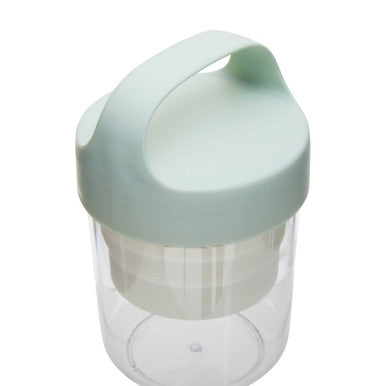 Grub Tub Snack Pot