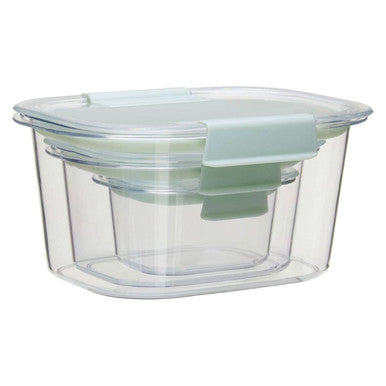 Grub Tub Set Of 3 Food Storage Containers