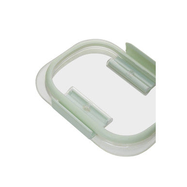 Grub Tub  Set Of 3 Food Storage Containers
