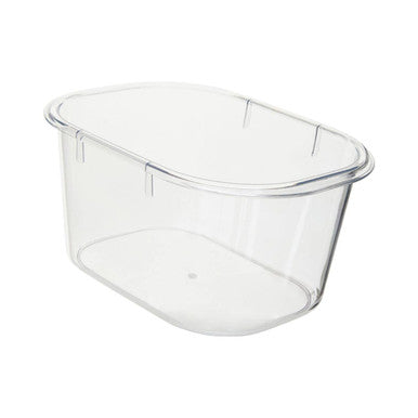 Grub Tub Set Of 3 Food Storage Containers