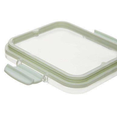 Grub Tub Set of 4 Food Storage Containers