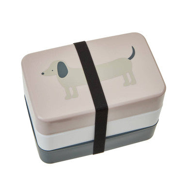 Grub Tub Dog Lunch Box With Cutlery - image 8