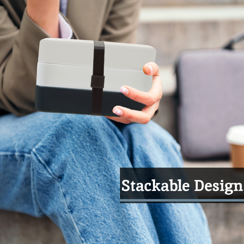 Grub Tub Cat Lunch Box With Cutlery