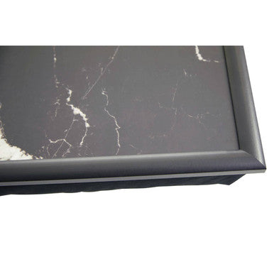 Portada Marble Lap Tray With Ipad Holder