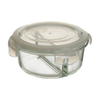 Freska 620Ml Glass Container