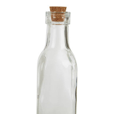 Tromso 6 Pieces Small Glass Bottles - image 3