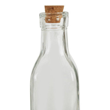 Tromso Set Of 6 Glass Bottles - image 2