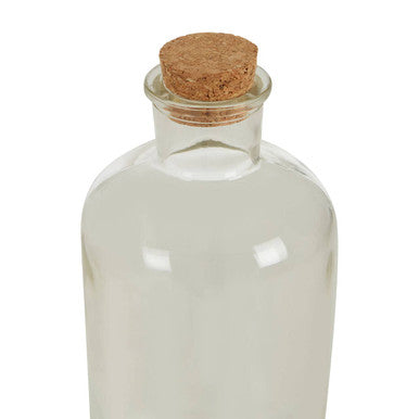 Tromso Set Of 6 Round Glass Bottles - image 4